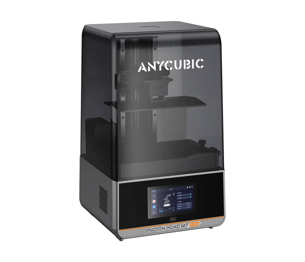 Anycubic Photon Mono M7 Pro - 1321217 - zdjęcie 5
